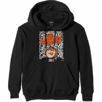 Merch Logic: Felső Gauge 