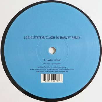 LP Logic System: Clash