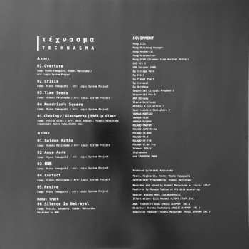 LP Logic System: Technasma