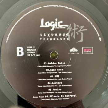 LP Logic System: Technasma