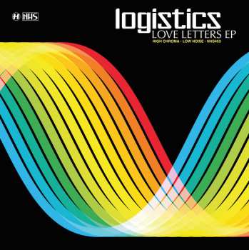 LP Logistics: Love Letters EP