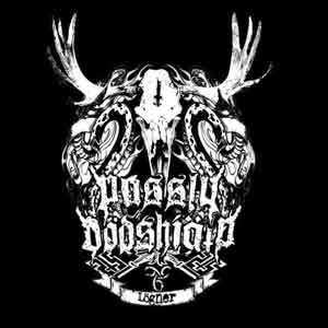 Album Passiv Dödshjälp: Lögner