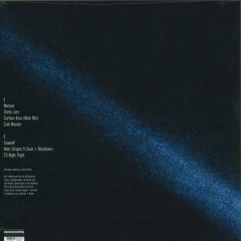 LP Logos: Cold Mission