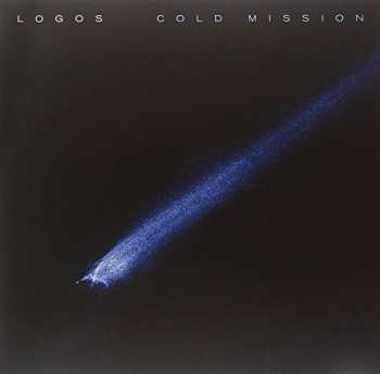 Album Logos: Cold Mission