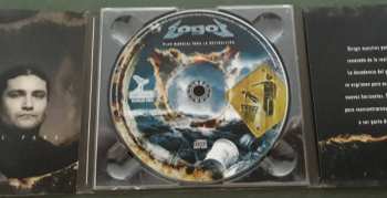 CD Logos: Plan Mundial Para La Destruccion