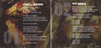 CD Logos: Plan Mundial Para La Destruccion