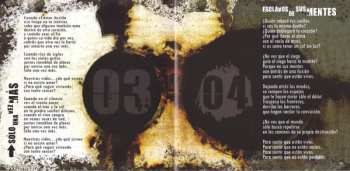 CD Logos: Plan Mundial Para La Destruccion