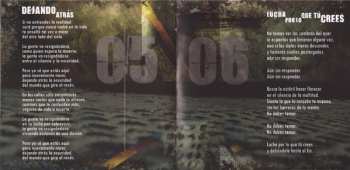 CD Logos: Plan Mundial Para La Destruccion