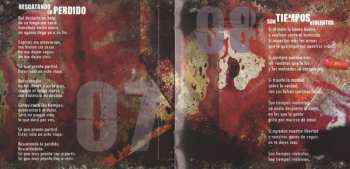 CD Logos: Plan Mundial Para La Destruccion