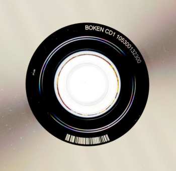 2CD Logos: Bokeh DLX