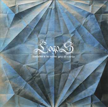 Album Logos: Sadako E Le Mille Gru Di Carta
