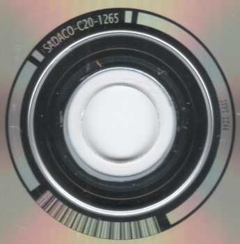 CD Logos: Sadako E Le Mille Gru Di Carta