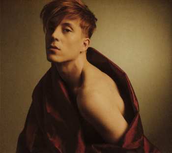 Album Loïc Nottet: Addictocrate