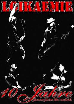 Album Loikaemie: Live:10 Jahre Power From The Eastside