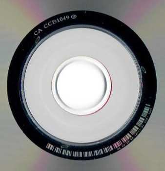 CD John Greaves: Melancholia