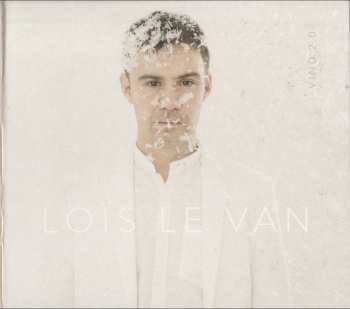 Album Loïs Le Van: Vind 2.0