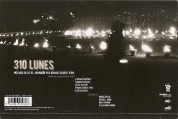 2CD Lo'Jo: 310 Lunes