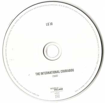 2CD Lo'Jo: 310 Lunes