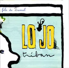 Lo'Jo: Fils De Zamal