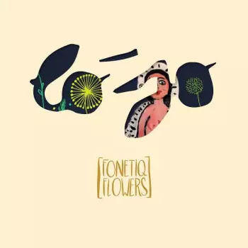 Lo'Jo: Fonetiq Flowers