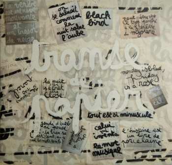 LP Lo'Jo: Transe de Papier CLR