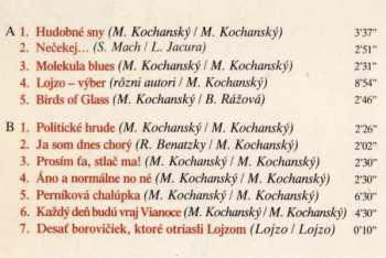LP Lojzo: Lojzo IV.