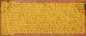 LP Lojzo: Ticho Po Plešine