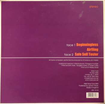 LP Loka: Beginningless