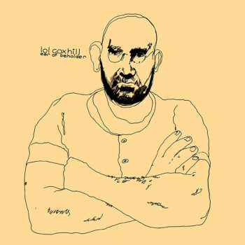 Album Lol Coxhill: Ear Of Beholder