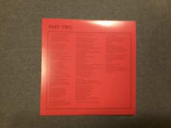 5CD/Dobozkészlet Godley & Creme: Consequences