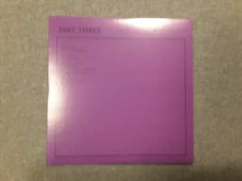 5CD/Dobozkészlet Godley & Creme: Consequences