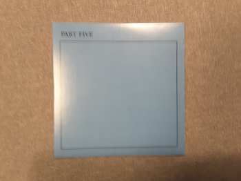 5CD/Dobozkészlet Godley & Creme: Consequences