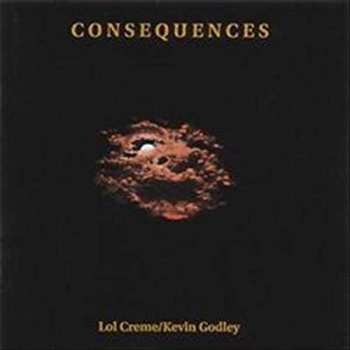 5CD/Dobozkészlet Godley & Creme: Consequences