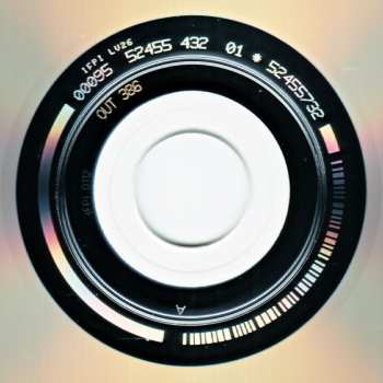 2CD Lola Angst: Viva La Lola