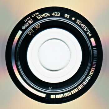 2CD Lola Angst: Viva La Lola