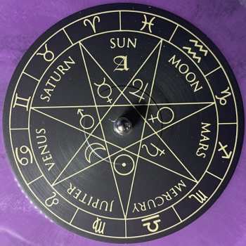 LP Lola Indigo: Akelarre (V Aniversario) LTD