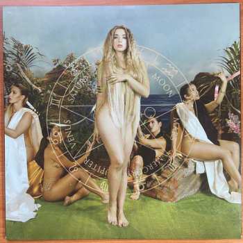 LP Lola Indigo: Akelarre (V Aniversario) LTD