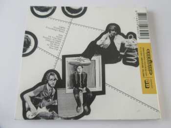 CD Lola Kite: Lights DIGI