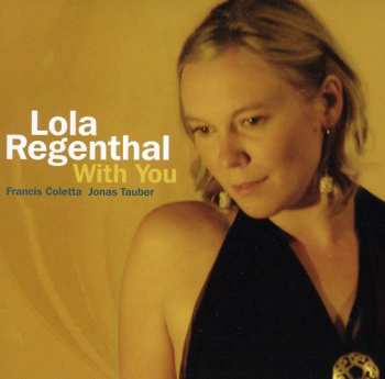 Album Lola Regenthal: With You