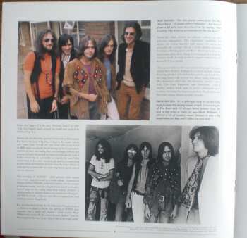 LP The Kinks: Lola Versus Powerman And The Moneygoround (Part One)