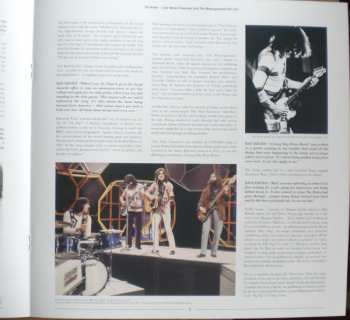 LP The Kinks: Lola Versus Powerman And The Moneygoround (Part One)