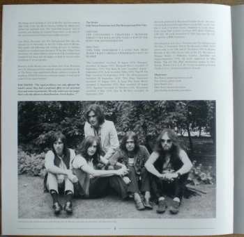 LP The Kinks: Lola Versus Powerman And The Moneygoround (Part One)