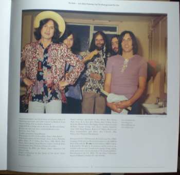 LP The Kinks: Lola Versus Powerman And The Moneygoround (Part One)