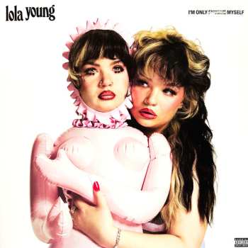 Album Lola Young: I'm Only F**king Myself
