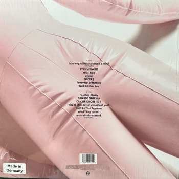 LP Lola Young: I'm Only F**king Myself CLR | LTD