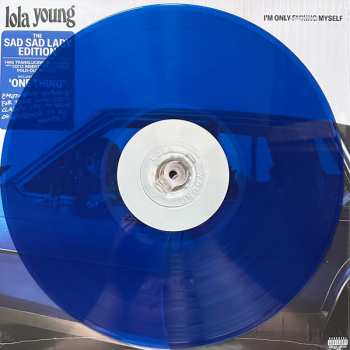 LP Lola Young: I'm Only F**king Myself CLR | LTD