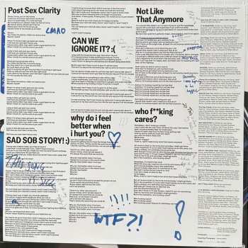 LP Lola Young: I'm Only F**king Myself CLR | LTD