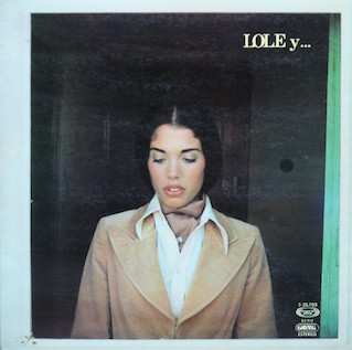 Album Lole Y Manuel: Nuevo Día