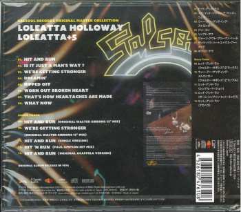 CD Loleatta Holloway: Loleatta