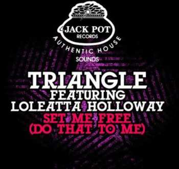 Album Loleatta Holloway: Set Me Free (Do That To Me)